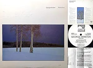 December [original LP pressing with embossed cover and no barcode)