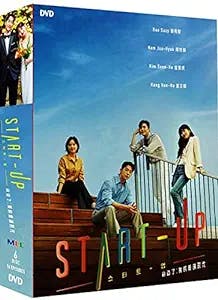 Start-Up (Korean TV Series, English Sub )