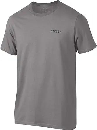 The Code is the Best Code: Oakley Men's T-Shirt Review