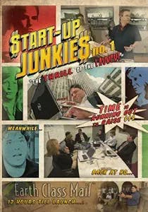 Start-Up Junkies, No. 1 [DVD]: The Perfect Way to Get Your Entrepreneurial 