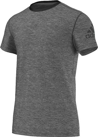 Maya's Review of the adidas Performance Men's Prime Tee: Perfect for Gym Br