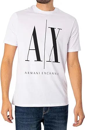 90s Throwback or Fashion Faux Pas? It's All in the Armani Exchange Logo Cre