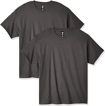 Hanes Beefy-T: The Classic Tee That Still Packs a Punch