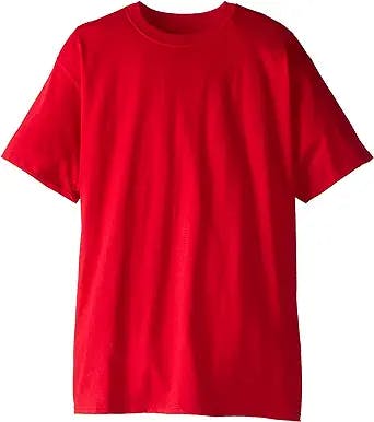 Hanes Beefy-T T-Shirts: Unleash the Beefy Comfort!