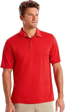 Can Hanes Sport Men's Performance Polo Keep Up with Your Active Lifestyle?