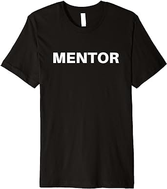 Start Up Mentor Korean Drama Premium T-Shirt
