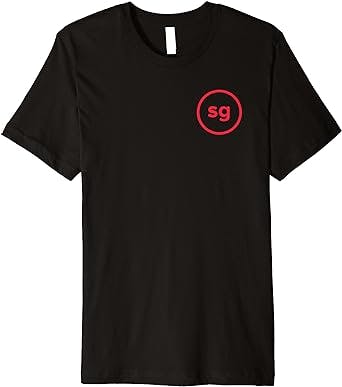 Startup Grind Rochester Premium T-Shirt