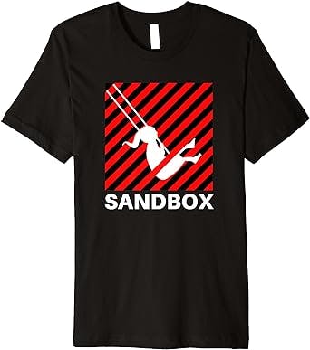 Slay Like a Start-Up CEO in the Start-Up Sandbox KDRAMA Premium T-Shirt!
