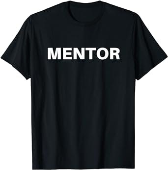 Start Up Mentor KDrama T-Shirt