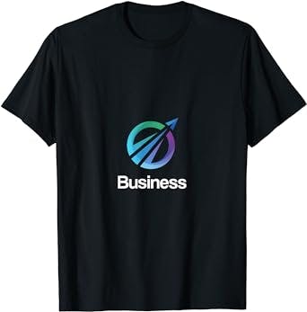 Unleash Your Inner Boss with the Business T-Shirt!
