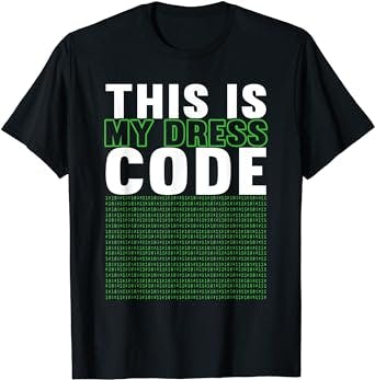 Programming And Mertaprogramming Code Programmer Coding T-Shirt
