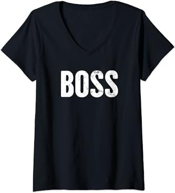 Unleash Your Inner Boss: Reviewing the Women's Entrepreneur T-Shirt