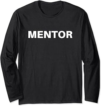 Start Up Mentor Korean Drama Long Sleeve T-Shirt
