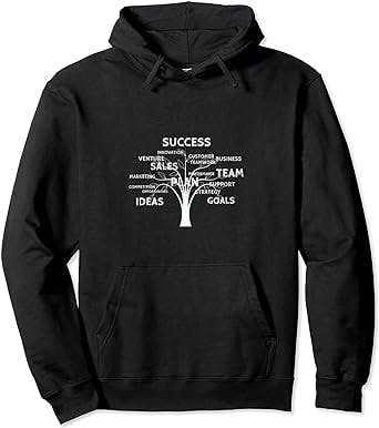 Entrepreneur T Shirt for CEO's Business Leaders, Startup Pullover Hoodie